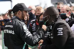 Who will lead the battle between Hamilton and Verstappen in F1 Power Rankings?