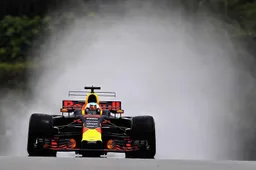 Moet Pirelli meer regenbanden meenemen tijdens een GP weekend?