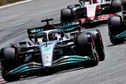 Heeft Mercedes de ‘flexwing’ weer teruggebracht?