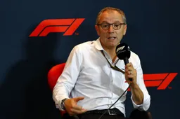 Domenicali aún espera que la sanción del túnel de viento afecte a Red Bull más adelante