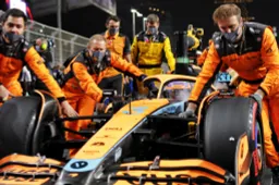 Ricciardo spreekt Horner tegen: 'Gebrek aan stabiliteit'