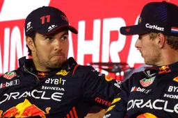 Perez on race: 'Hopefully that will pay off'