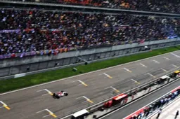 Promoter GP China expects cancellation