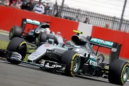 Voormalig directeur Mercedes: "Hamilton en Rosberg was een soort Hollywood-film"