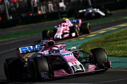 AMS: ‘Force India bouwt nieuwe fabriek, prijskaartje €80 miljoen’