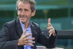 "We willen niet alleen Franse coureurs"