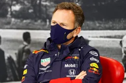 Horner holds out hope for world title in 2020: "We are living in an insane year"