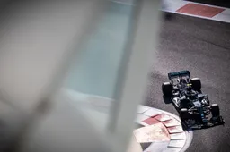 Mercedes facing huge setback ahead of new season?