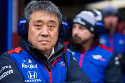 Honda heeft een duidelijk doel voor ogen met Red Bull Racing