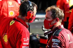 Webber looft Racing Point: "Dit is een meesterzet zelfs"
