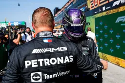 Mercedes van plan om Verstappen uit te spelen met Bottas: 'Dat proberen we'