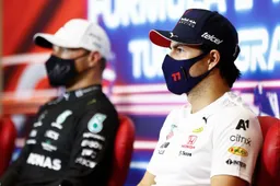 Second drivers more important than ever: 'Both play a big role'
