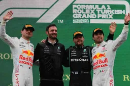 Poll: Wie is volgens jullie de 'GPblog Driver of the Day' van Turkije?