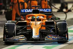 Belangrijk jaar voor McLaren: terugkeer naar de top met de MCL36?