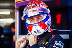 F1 World Championship standings after the Canadian Grand Prix
