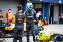Wolff s'attend à une bataille féroce avec Hamilton et Ferrari