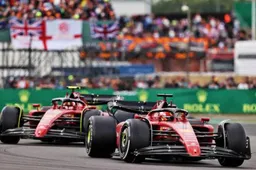 'Could be a Ferrari hangover that lost Leclerc the Monaco Grand Prix'