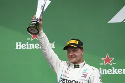 Bottas dringt aan bij Mercedes om snel met de motorupgrade te komen
