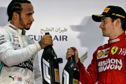 Brawn: 'Superieure tempo Ferrari in Bahrein een wake-up call voor Mercedes'
