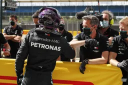 Mercedes: "We don't know exactly where Red Bull will be tomorrow"