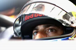 Ricciardo standvastig: “Ik weet waaraan ik begin bij Renault”