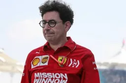 Mattia Binotto explains why Ferrari will launch their car on February 11th