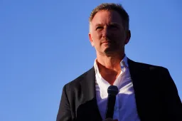 L'indagine su Horner sarà completata la prossima settimana