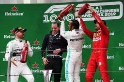 'Postponement Chinese Grand Prix to cause triple header in F1 calendar'