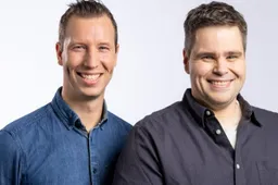 Waarom Olav Mol en Jack Plooij niet werden benaderd door Viaplay