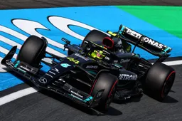Hamilton believes Mercedes can battle with Red Bull this weekend