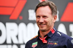Horner: "Gasly exceptioneel sinds terugkeer Toro Rosso"
