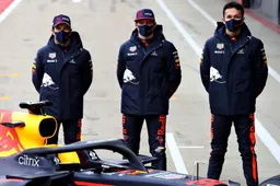 Important support for Verstappen and Perez: 'I will do a lot of work there'