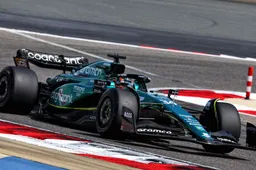 Drugovich réalise-t-il le rêve des Brésiliens ? Ils rêvent d'un pilote de F1