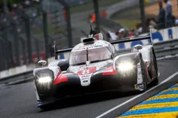 Een nieuw hoofdstuk voor endurance racing? "Dit is enorm positief nieuws"