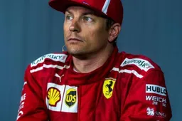 Raikkonen: Ferrari upgrades "not a night and day difference"