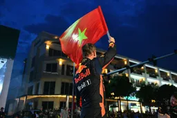 Mogelijk toch maar 21 Grands Prix op de 2020-kalender: Vietnam niet op tijd af?