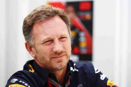 Horner sees Verstappen "getting everything out": "Mercedes had a faster car"
