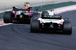 Op deze plekken gaat de actie plaatsvinden op de Hungaroring dit weekend!