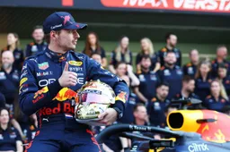 Verstappen disgustato dall'odio: "Non prendetevela con la mia famiglia".