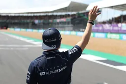 AlphaTauri-coureur positief: 'Een leuk, technisch en uitdagend circuit'