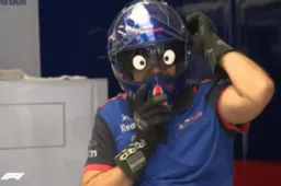 WATCH: The funniest moments of the 2018 F1 season