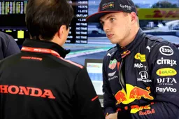 Honda geeft nog geen duidelijkheid over F1-toekomst en exclusieve Red Bull-relatie