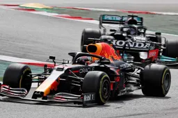 Grote update helpt Red Bull nog niet: 'Dat snapt Mercedes veel beter'
