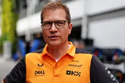 Seidl questiona contratações feitas por Red Bull e Aston Martin