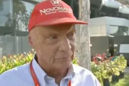 Lauda over Max: Ik snap niet waar die arrogantie vandaan komt