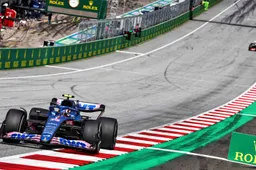 Ocon confident going into France: 'It's a perfect weekend'