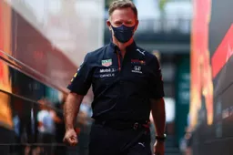 Horner expects close fight: 'Mercedes is in a good position'