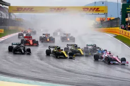 'Turkije ook in gesprek met F1 om Chinese Grand Prix te vervangen in 2023'