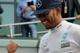 'Lewis Hamilton zal na drie achtereenvolgende titels stoppen'