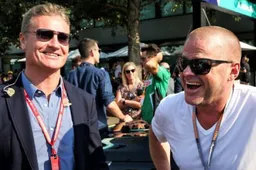 David Coulthard: "I don't think Hamilton has lost it"
